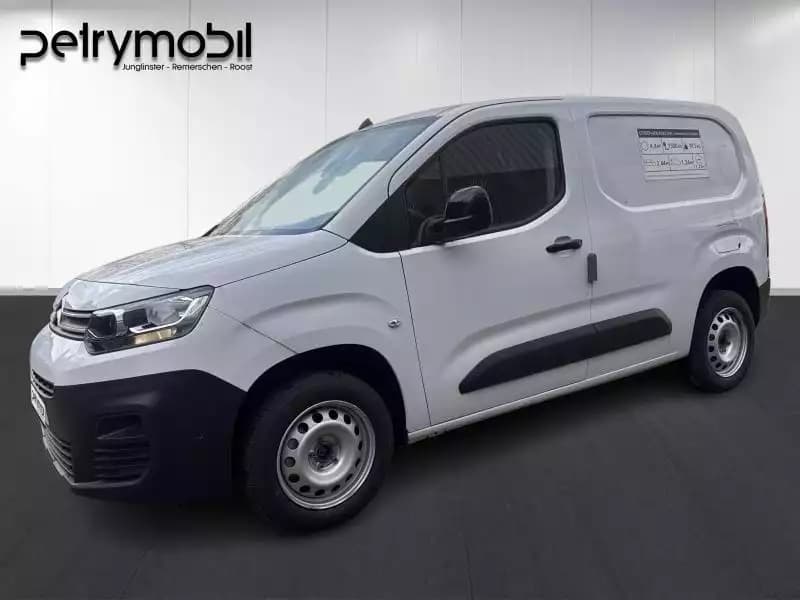 Citroën Berlingo IV - Photo 1