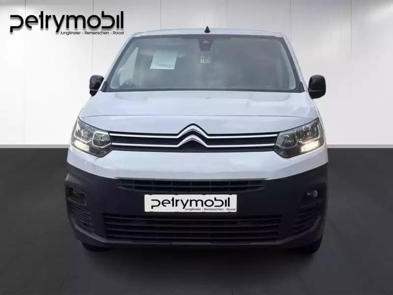 Citroën Berlingo IV - Photo 1