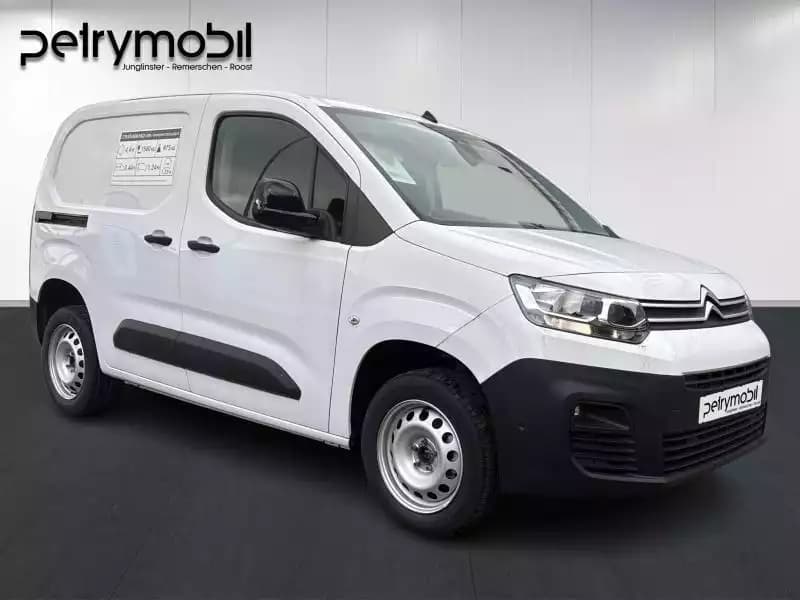 Citroën Berlingo IV - Photo 1