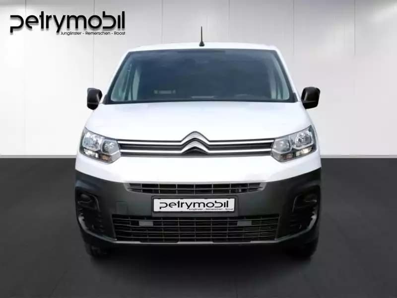 Citroën Berlingo IV - Photo 1