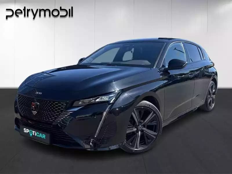 Peugeot 308 GT - Photo 1