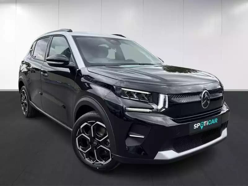 Citroën C3 and ë- IV Max - Photo 1