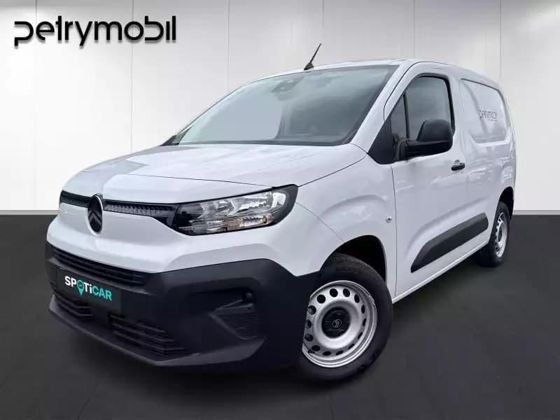 Citroën Berlingo III - Photo 1