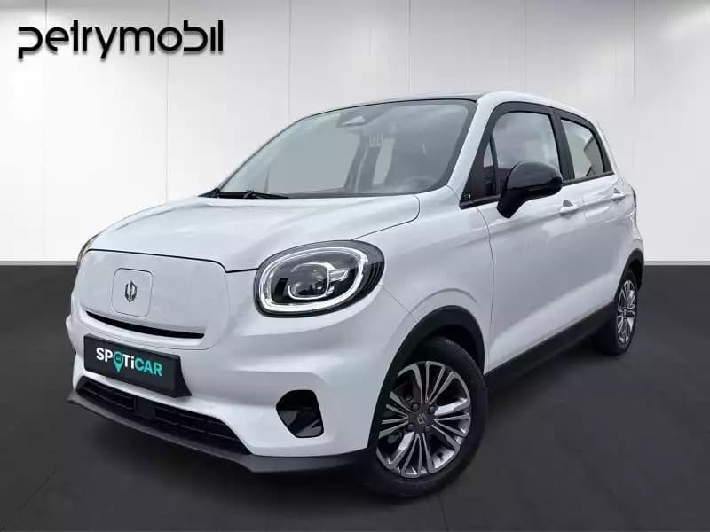 Leapmotor T03 - Photo 1