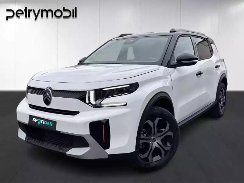 Citroën C3 Aircross Plus - Photo 1