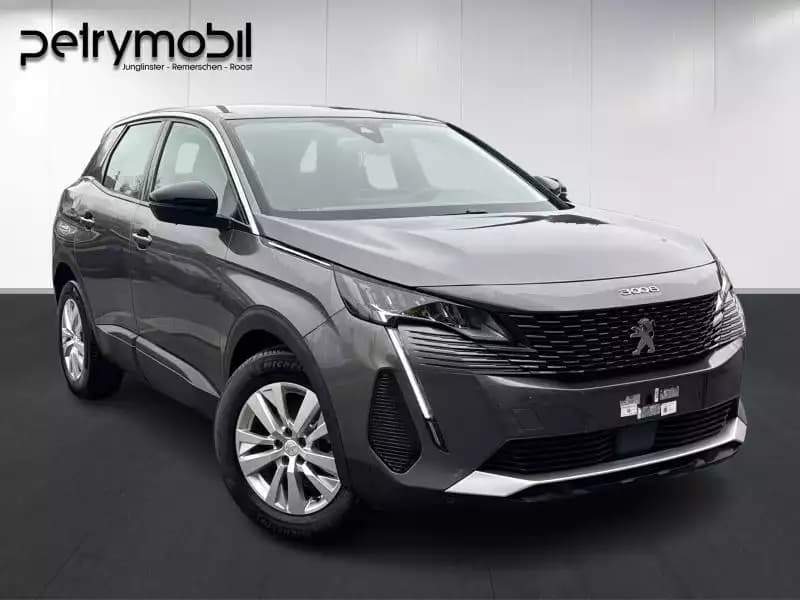 Peugeot 3008 II Active Pack - Photo 1