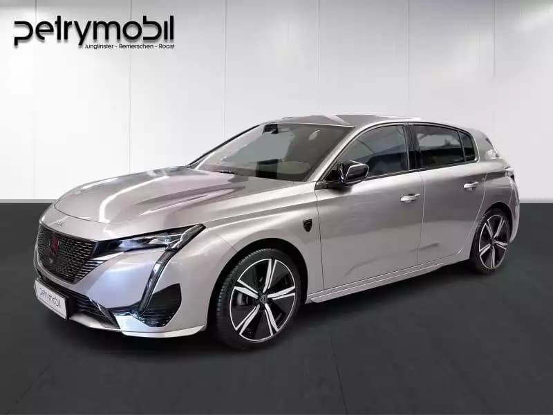 Peugeot 308 GT EAT8 - Photo 1