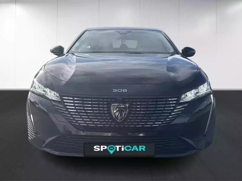 Peugeot 308 SW Allure EAT8 - Photo 1