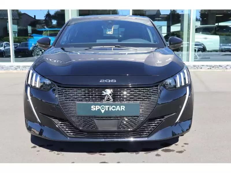 Peugeot 208 GT EAT8 - Photo 1