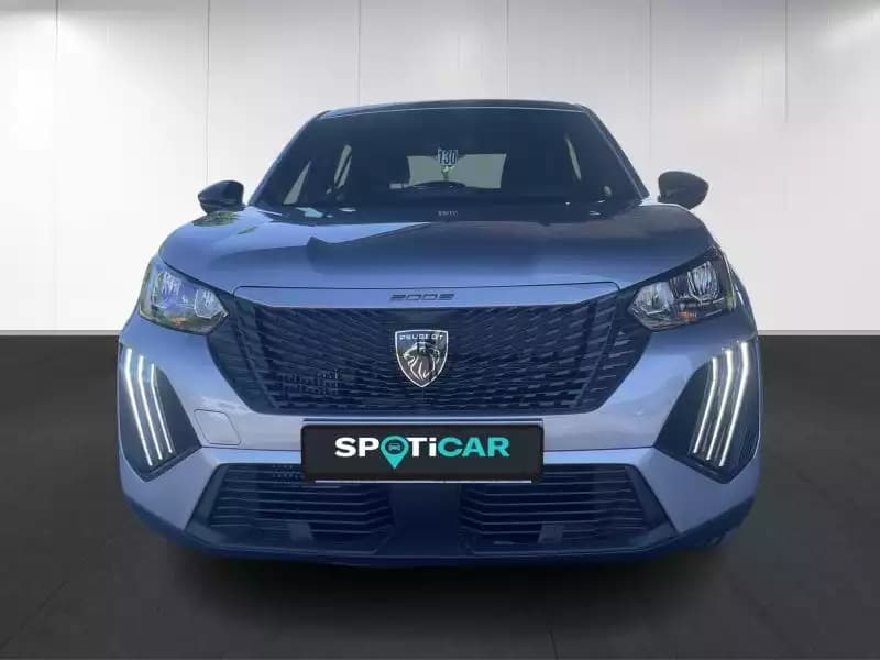 Peugeot 2008 II - Photo 1