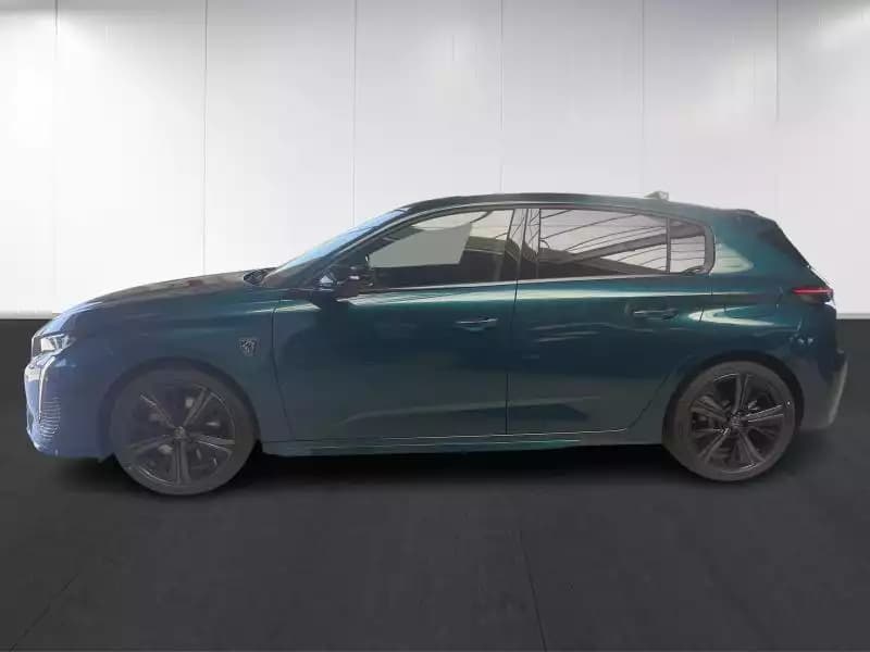Peugeot 308 GT PlugIn 180 - Photo 1
