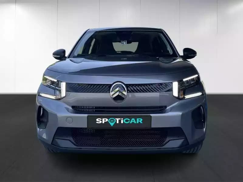 Citroën C3 and ë- IV You - Photo 1