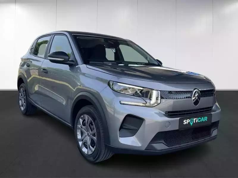 Citroën C3 and ë- IV You - Photo 1