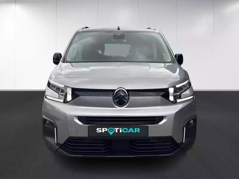 Citroën Berlingo III Multispace - Photo 1
