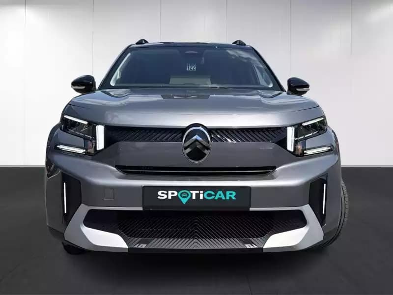 Citroën C3 Aircross Plus - Photo 1