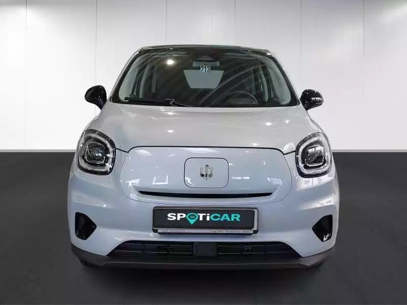 Leapmotor T03 - Photo 1