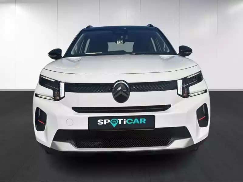 Citroën C3 PLUS Hybrid 100 e-DSC6 - Photo 1