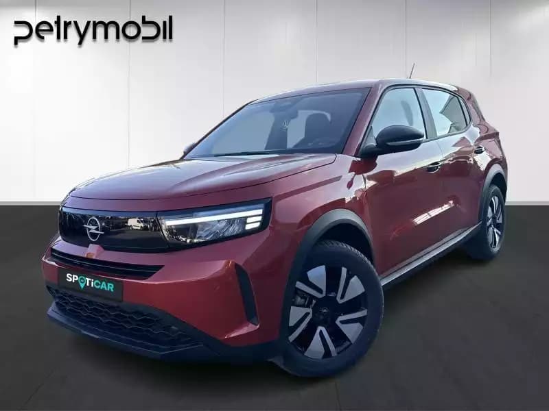Opel Frontera Edition - Photo 1