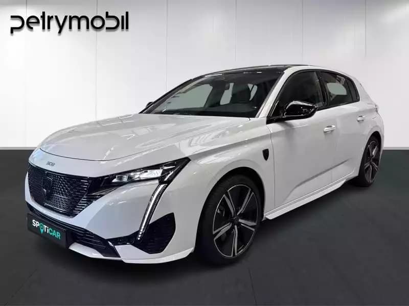 Peugeot 308 GT - Photo 1