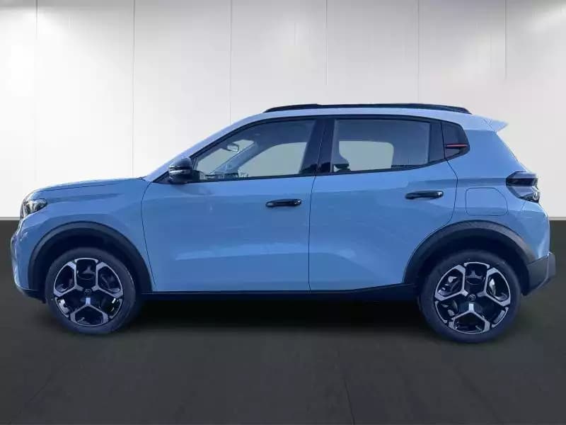 Citroën C3 PLUS Hybrid 110ch e-DSC6 - Photo 1