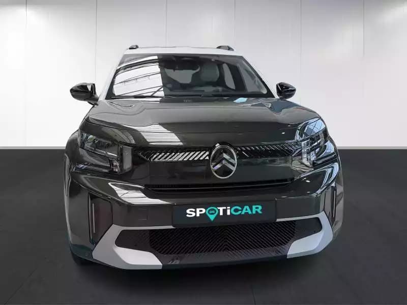 Citroën C3 Aircross Max - Photo 1