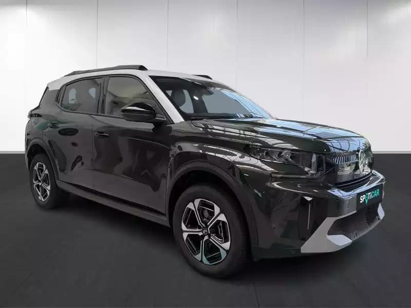 Citroën C3 Aircross Max - Photo 1