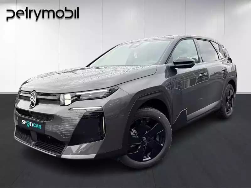 Citroën C5 Aircross max - Photo 1