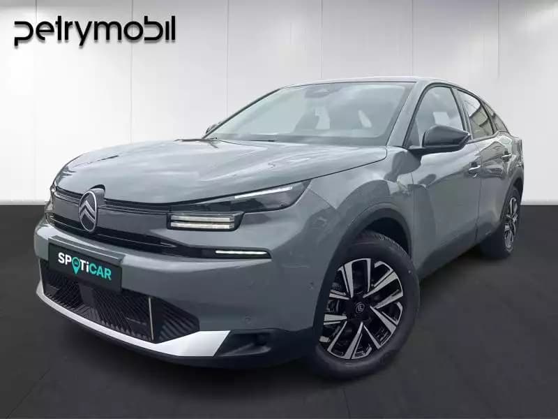 Citroën C4 and ë- Feel Pack - Photo 1