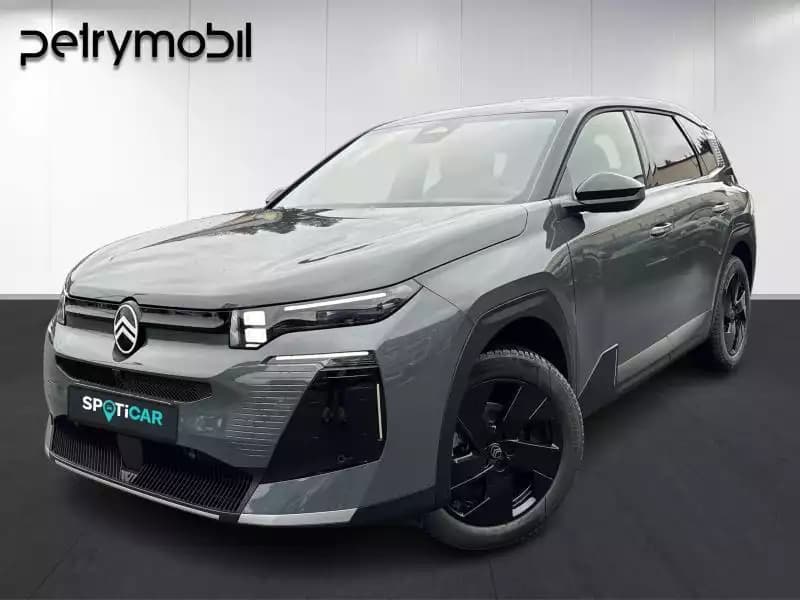 Citroën C5 Aircross MAX - Photo 1