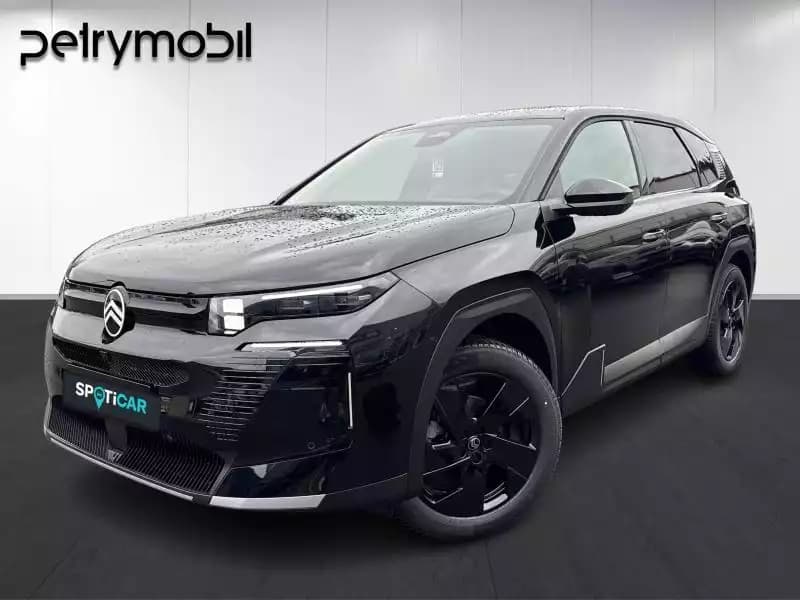Citroën C5 Aircross MAX - Photo 1