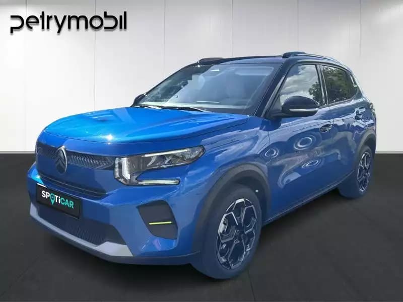 Citroën C3 Electric 113 ch Comfort Range MAX - Photo 1