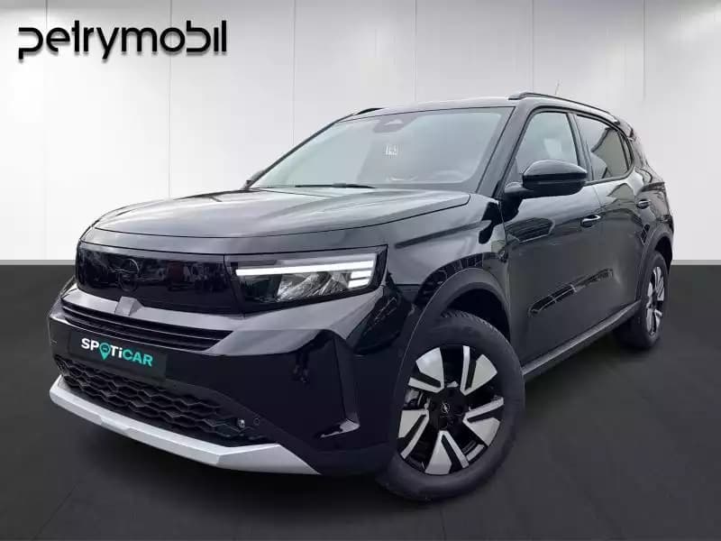 Opel Frontera GS - Photo 1