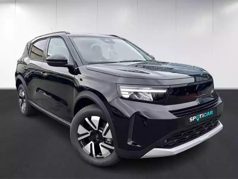 Opel Frontera GS - Photo 1
