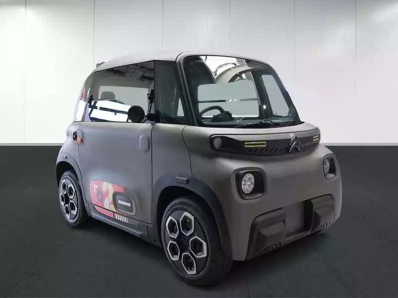 Citroën Ami PEPS - Photo 1
