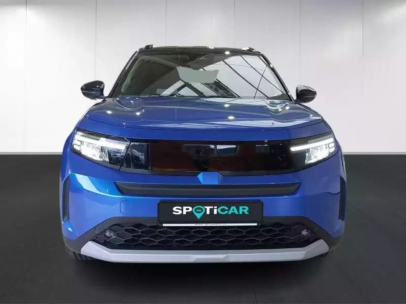 Opel Frontera GS 54kWh - Photo 1