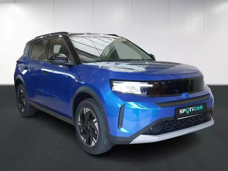 Opel Frontera GS 54kWh - Photo 1