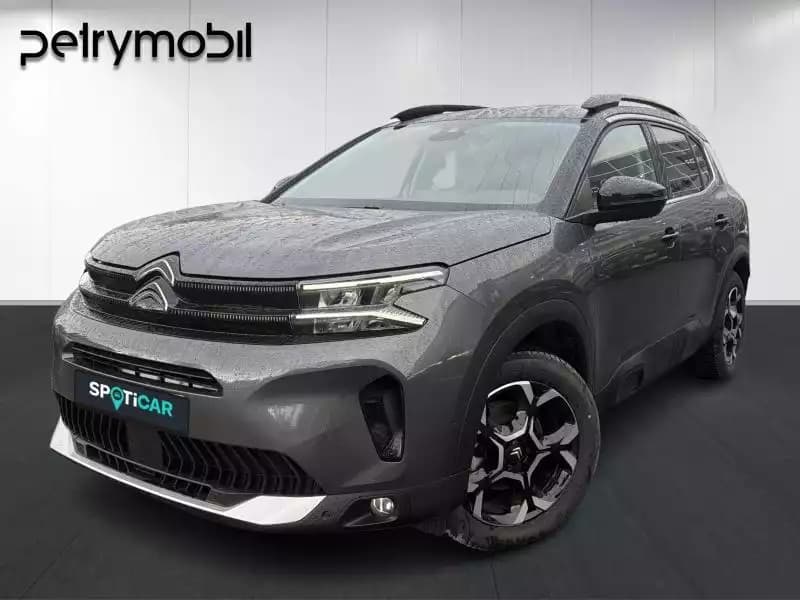 Citroën C5 Aircross Business - Photo 1