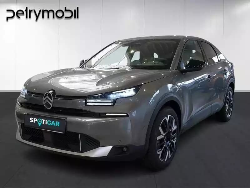 Citroën C4 MAX - Photo 1