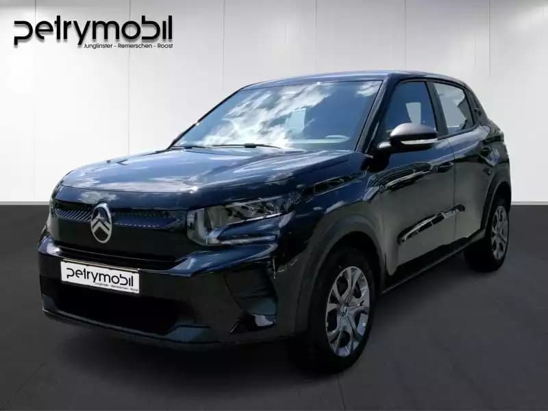 Citroën C3 and ë- IV You - Photo 1