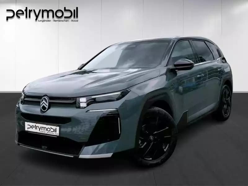 Citroën C5 Aircross MAX - Photo 1