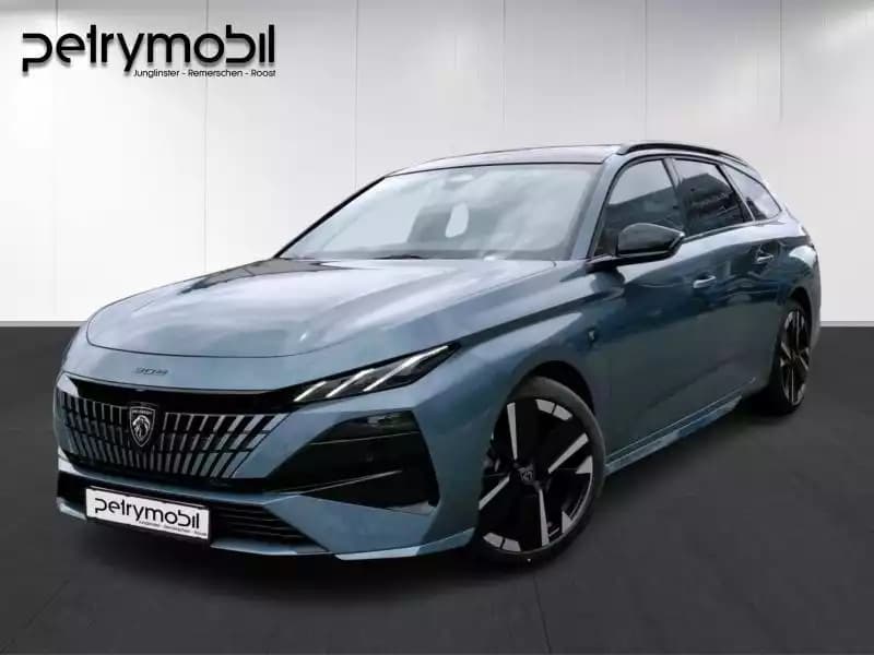Peugeot 308 SW GT - Photo 1