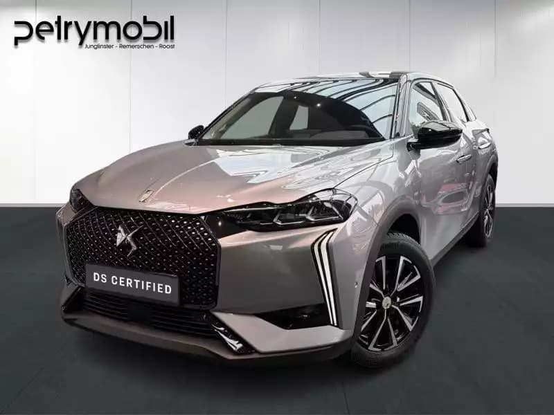DS Automobiles DS 3 Crossback Edition France - Photo 1