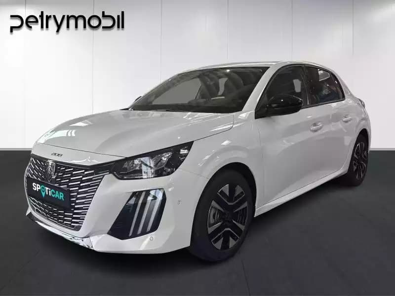Peugeot 208 II and e- Allure - Photo 1