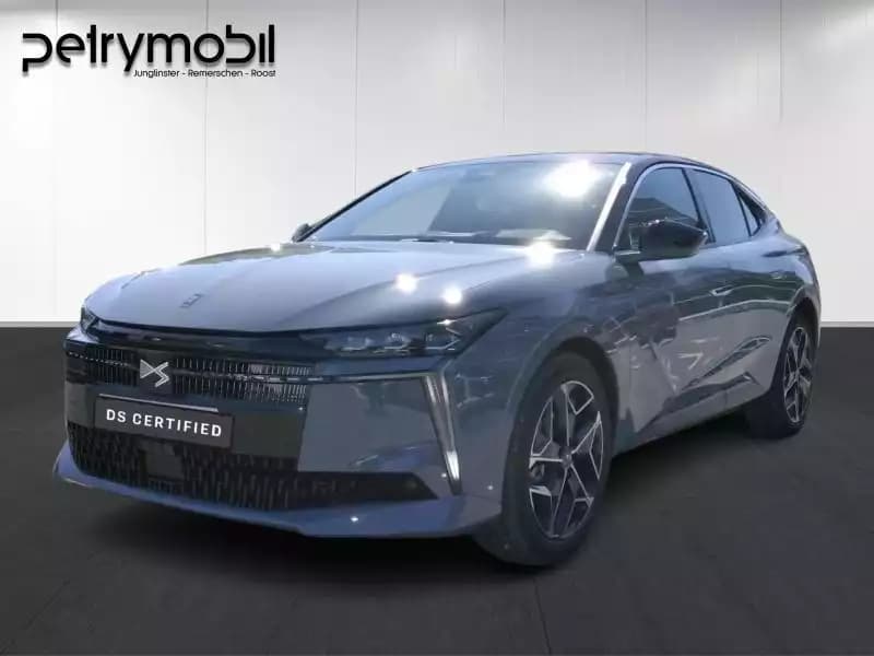 DS Automobiles N°4 ETOILE - Photo 1