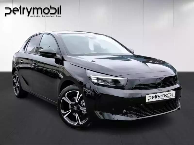 Opel Corsa F GS - Photo 1