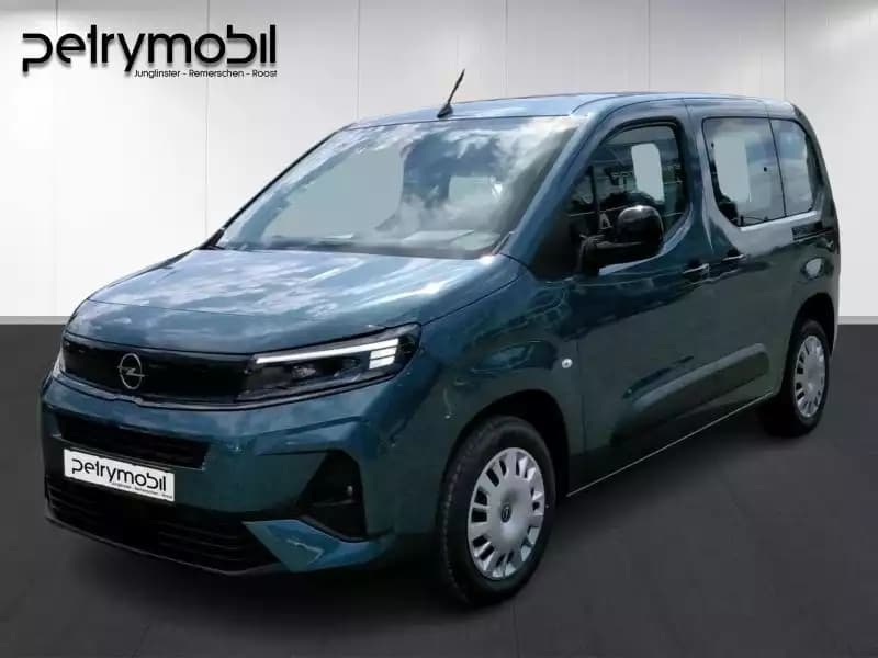Opel Combo Life E Edition - Photo 1