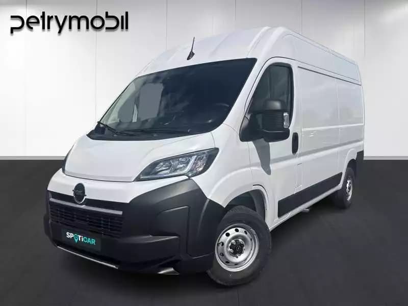 Opel Movano L2H2 - Photo 1