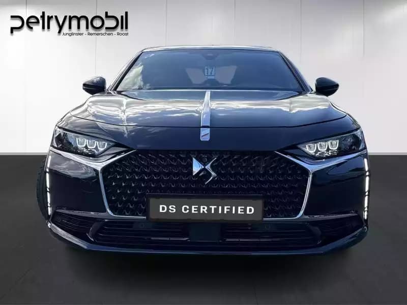 DS Automobiles DS 9 9 Performance Line + - Photo 1