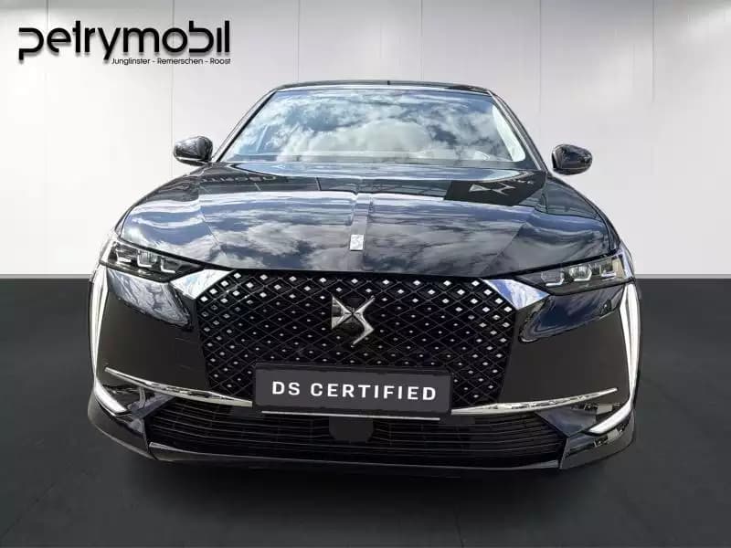 DS Automobiles DS 4 4 Rivoli - Photo 1