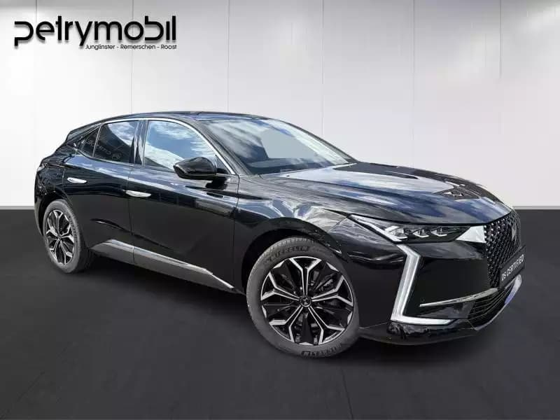 DS Automobiles DS 4 4 Rivoli - Photo 1